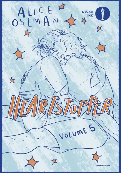 Immagine 0 di Heartstopper. Collector's Edition
