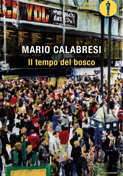 Immagine 0 di Tempo Del Bosco (il)