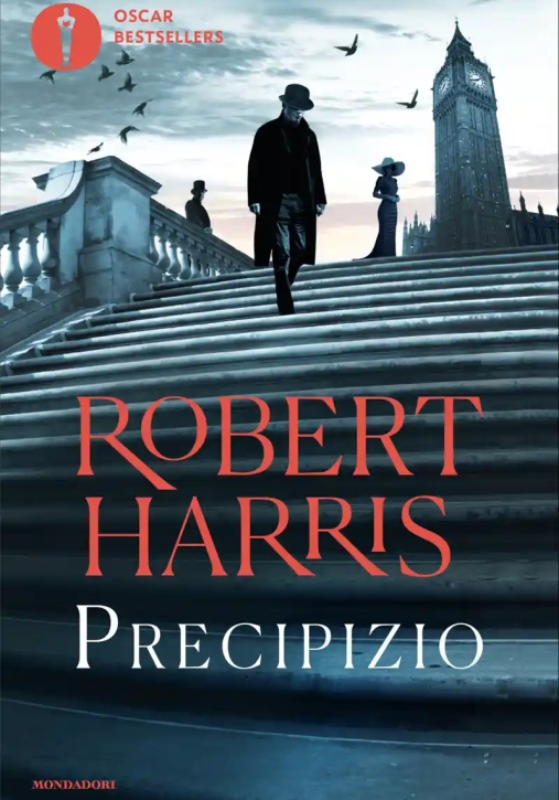 Immagine 0 di Precipizio