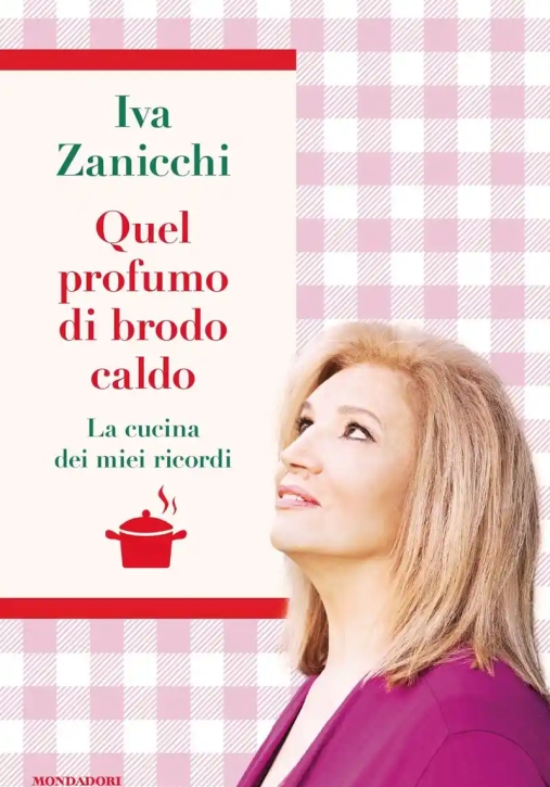 Immagine 0 di Quel Profumo Di Brodo Caldo