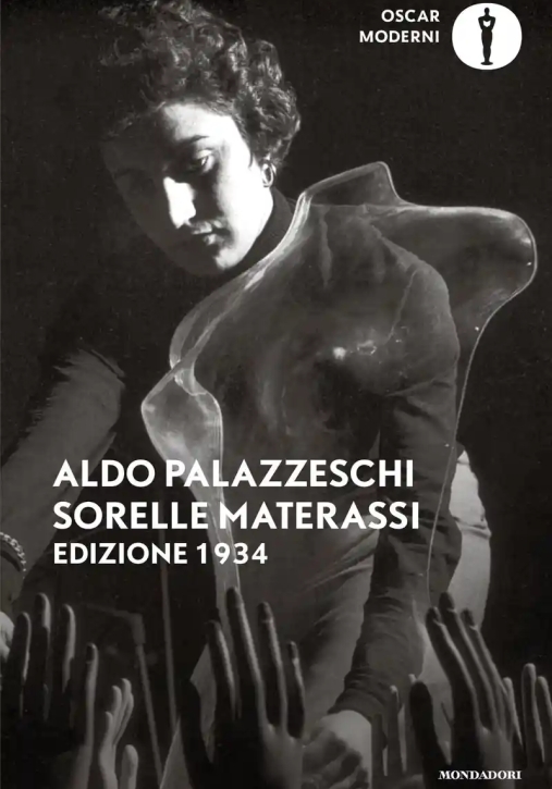 Immagine 0 di Sorelle Materassi (le)