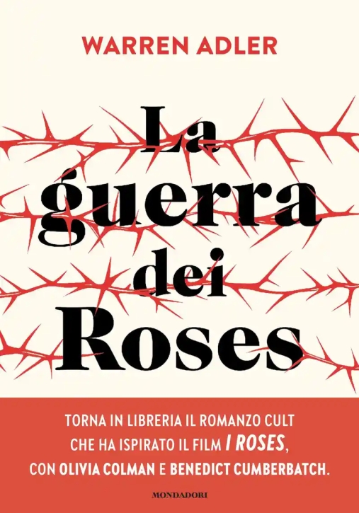 Immagine 0 di Guerra Dei Roses (la)