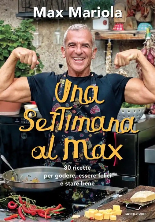 Immagine 0 di Settimana Al Max