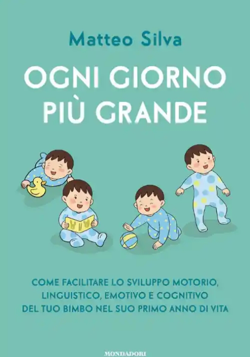 Immagine 0 di Ogni Giorno Pi? Grande