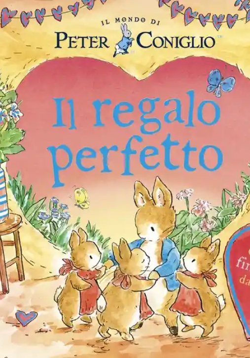 Immagine 0 di Regalo Perfetto. Ediz. A Colori (il)