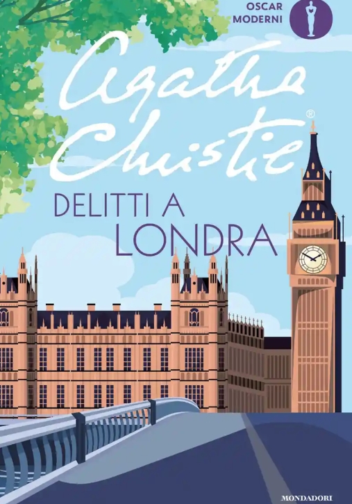 Immagine 0 di Delitti A Londra