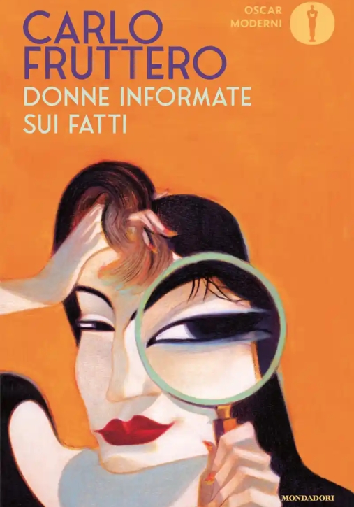 Immagine 0 di Donne Informate Sui Fatti