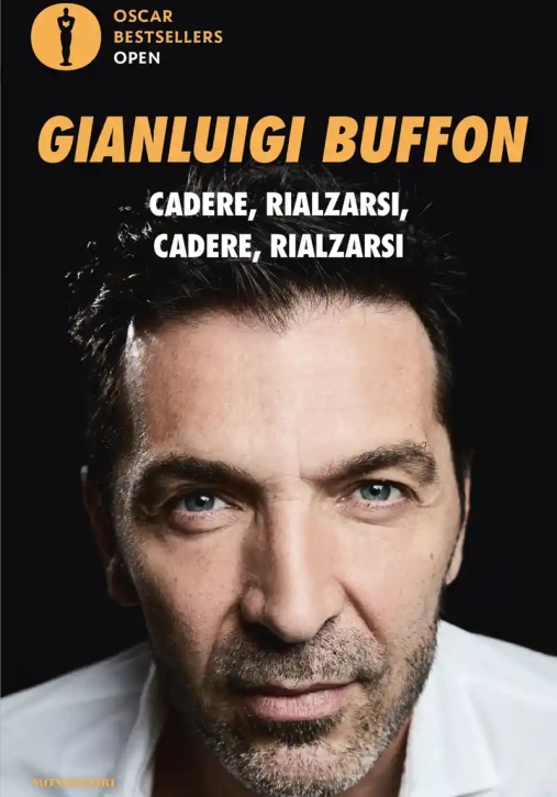 Immagine 0 di Cadere, Rialzarsi, Cadere, Rialzarsi