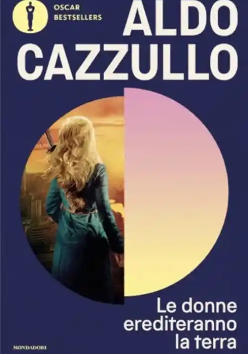 Immagine 0 di Donne Erediteranno La Terra. Il Nostro Sar? Il Secolo Del Sorpasso (le)