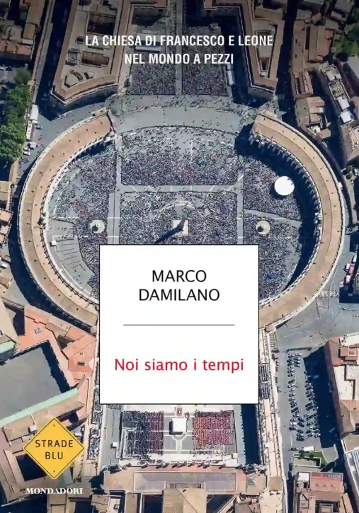Immagine 0 di Noi Siamo I Tempi