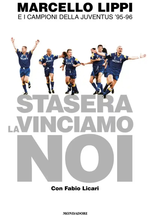 Immagine 0 di Stasera La Vinciamo Noi