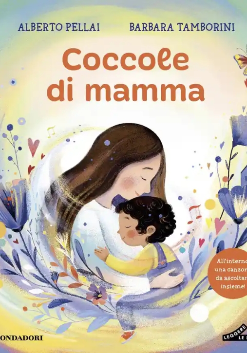 Immagine 0 di Coccole Di Mamma. Ediz. A Colori