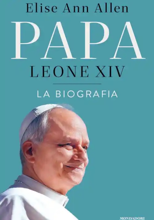 Immagine 0 di Leone Xiv