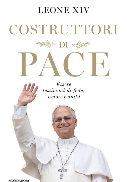 Immagine 0 di Costruttori Di Pace