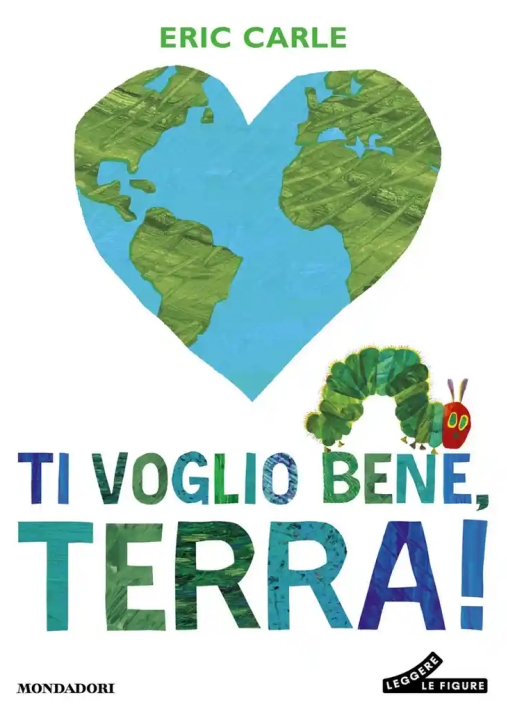 Immagine 0 di Ti Voglio Bene, Terra! Ediz. A Colori