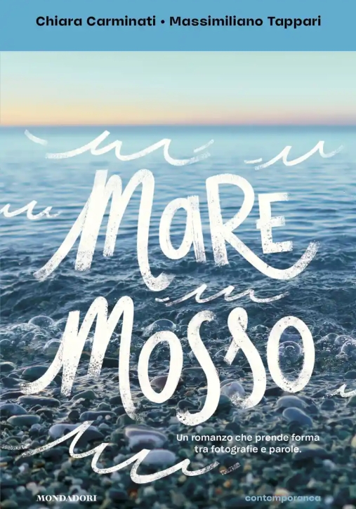 Immagine 0 di Mare Mosso