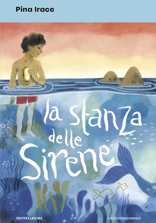 Immagine 0 di Stanza Delle Sirene (la)