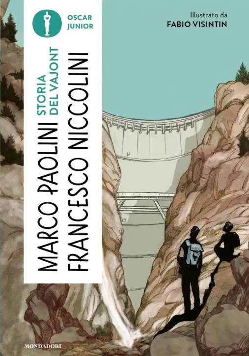Immagine 0 di Storia Del Vajont