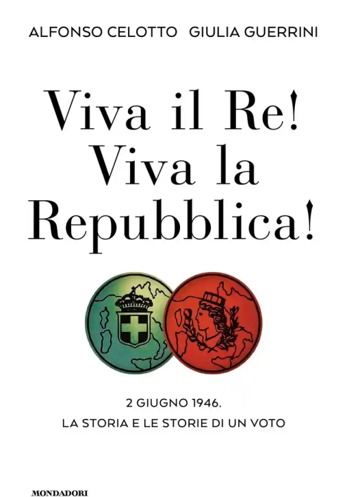 Immagine 0 di Viva Il Re! Viva La Repubblica!