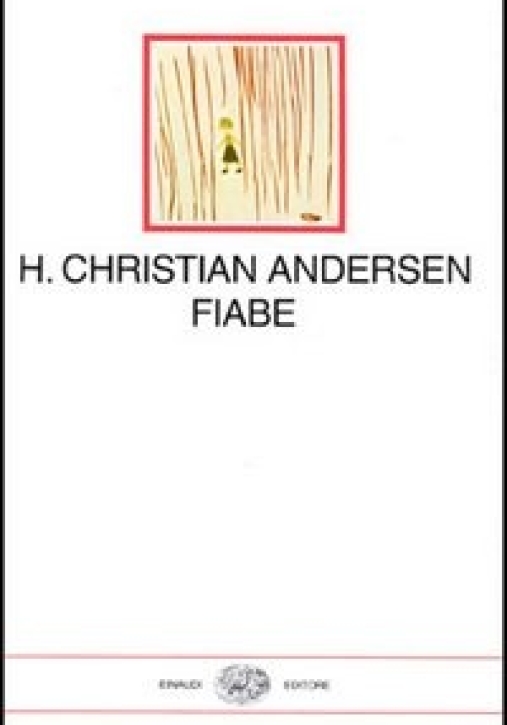 Immagine 0 di Fiabe (le)