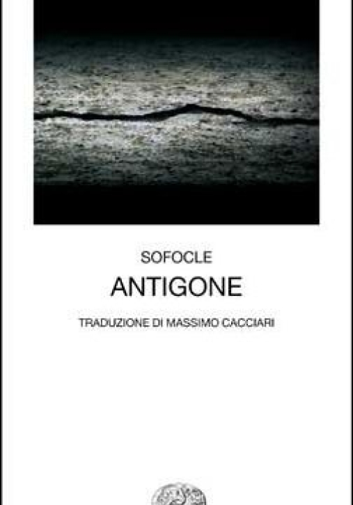 Immagine 0 di Antigone