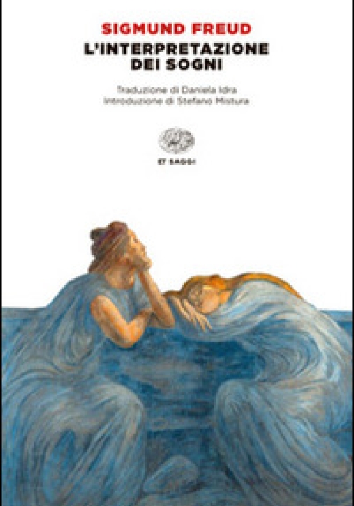 Immagine 0 di Interpretazione Dei Sogni (l')