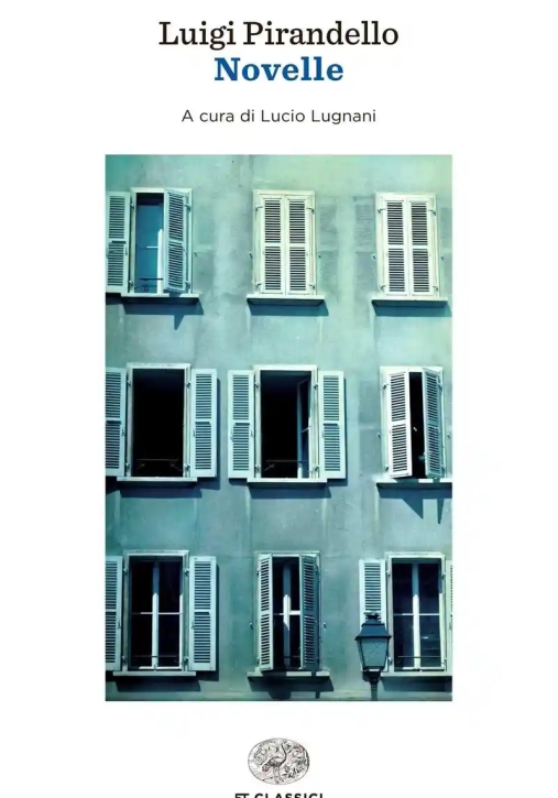 Immagine 0 di Novelle