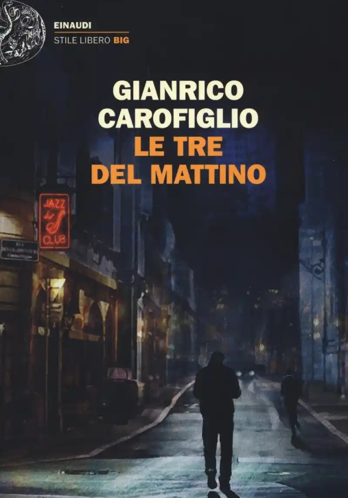 Immagine 0 di Tre Del Mattino (le)