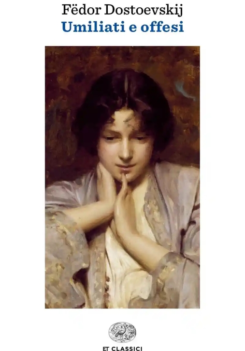 Immagine 0 di Umiliati E Offesi