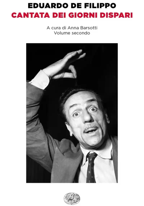 Immagine 0 di Cantata Dei Giorni Dispari. Vol. 2