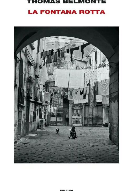 Immagine 0 di Fontana Rotta (la)