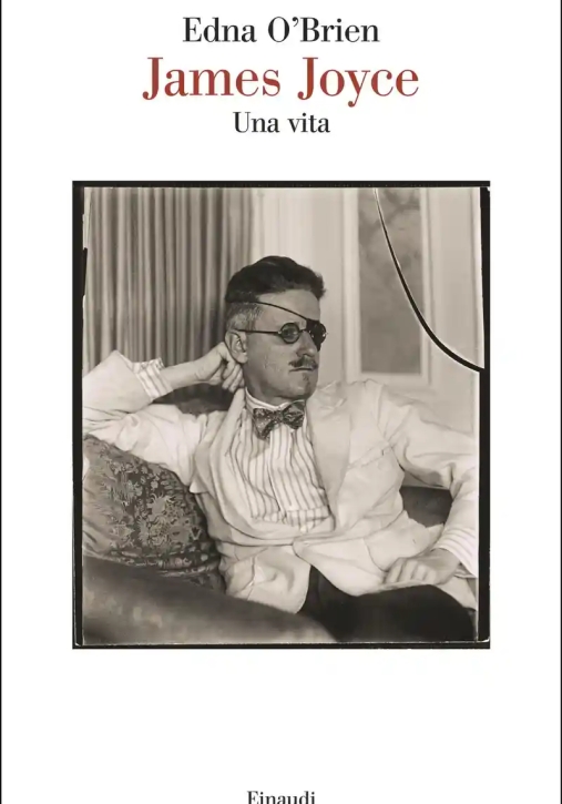Immagine 0 di James Joyce