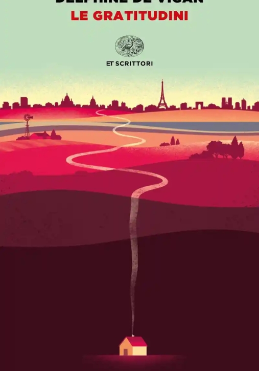 Immagine 0 di Gratitudini (le)