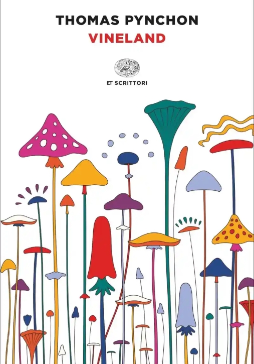 Immagine 0 di Vineland