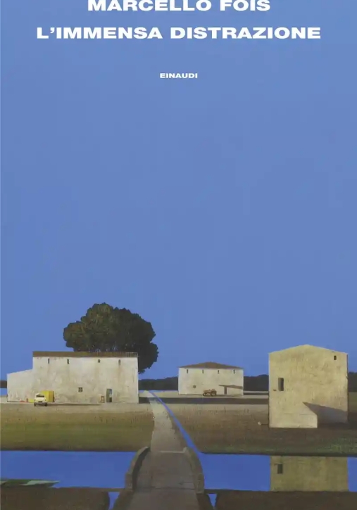 Immagine 0 di Immensa Distrazione (l')