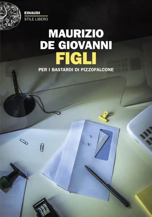 Immagine 0 di Figli