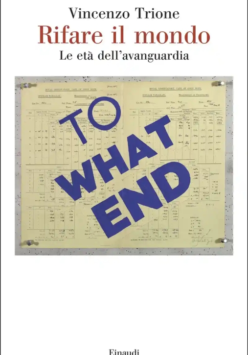 Immagine 0 di Rifare Il Mondo