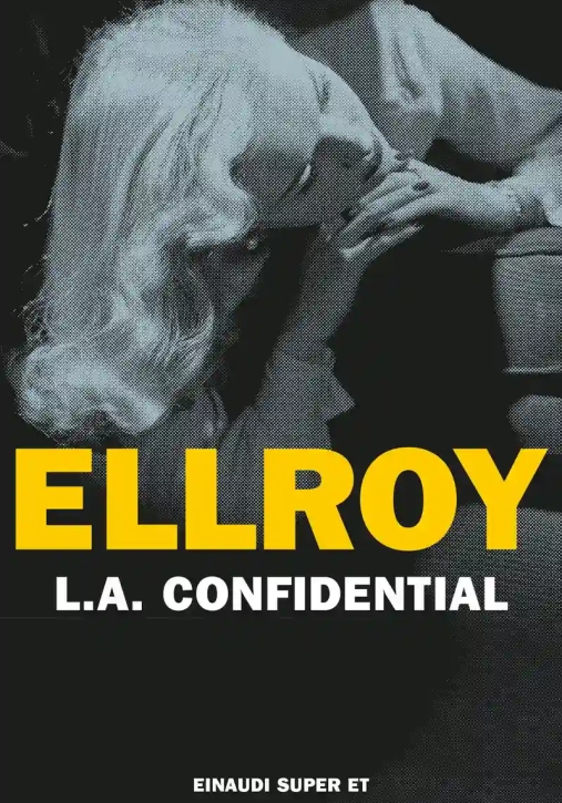 Immagine 0 di L. A. Confidential