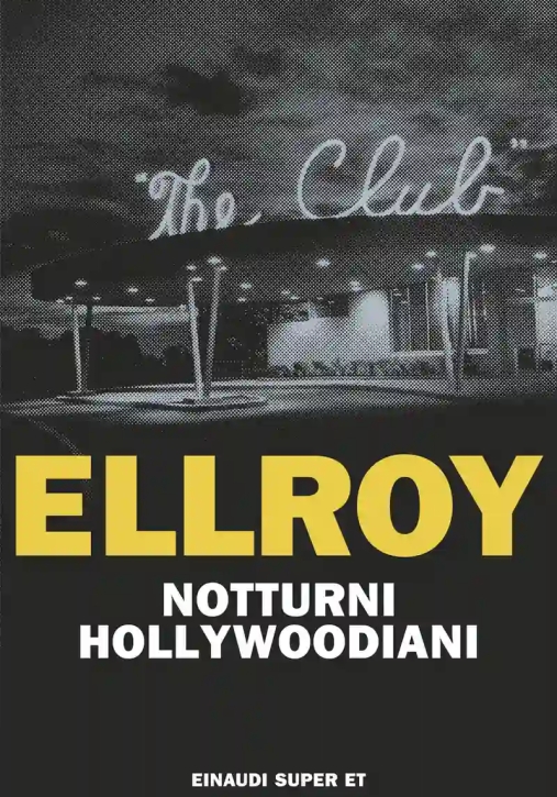 Immagine 0 di Notturni Hollywoodiani