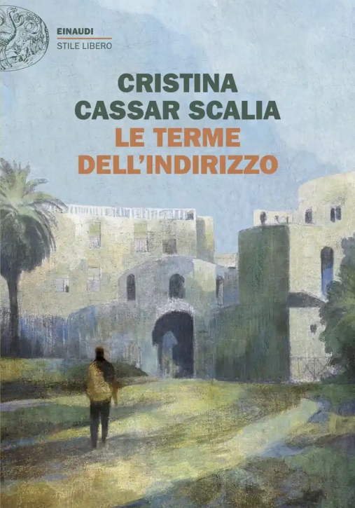 Immagine 0 di Terme Dell'indirizzo (le)