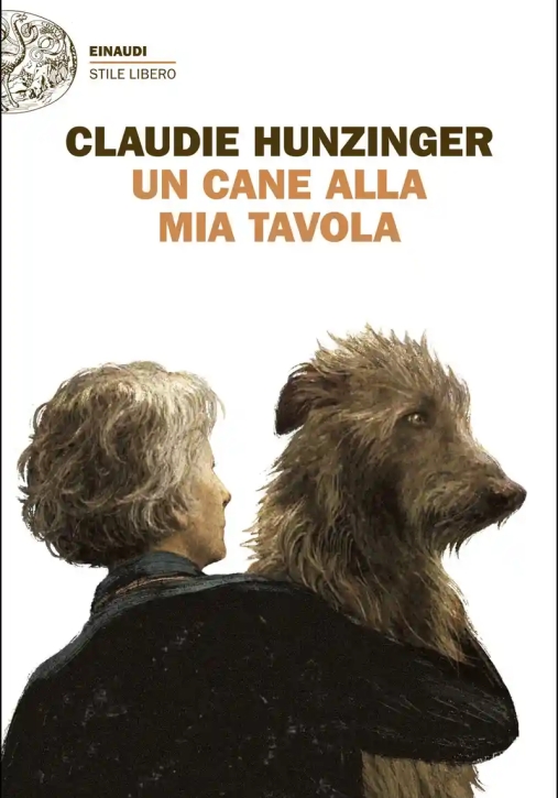 Immagine 0 di Cane Alla Mia Tavola (un)