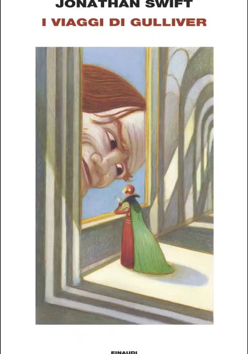 Immagine 0 di Viaggi Di Gulliver (i)