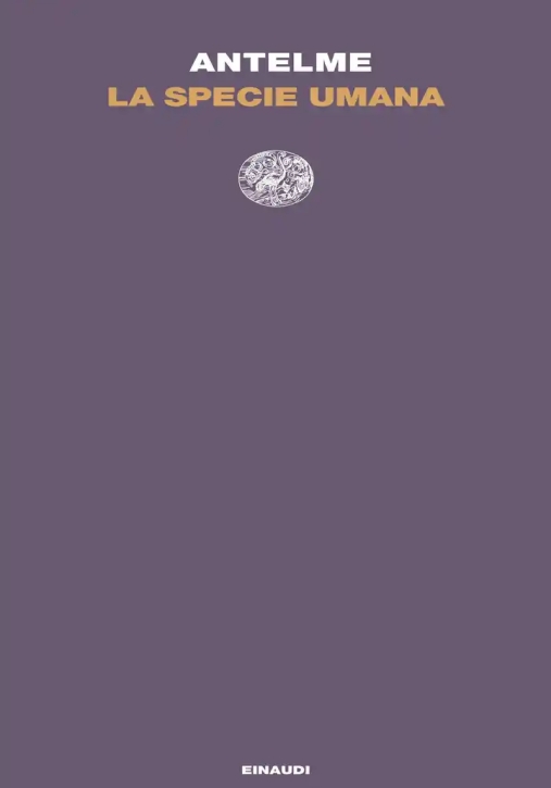 Immagine 0 di Specie Umana (la)