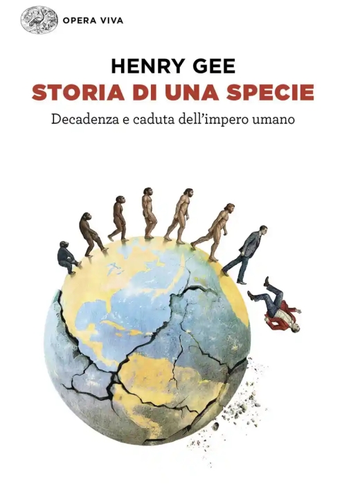 Immagine 0 di Declino E La Caduta Dell'impero Umano (il)