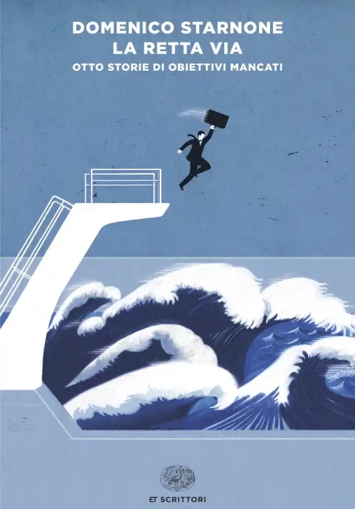 Immagine 0 di Retta Via (la)