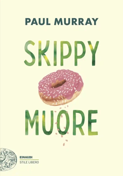 Immagine 0 di Skippy Muore