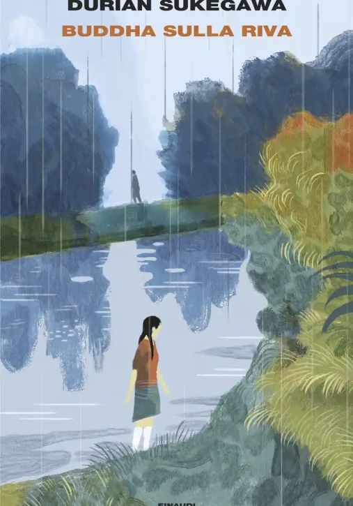 Immagine 0 di Buddha Sulla Riva