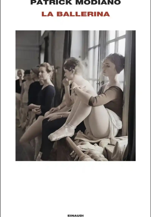 Immagine 0 di Ballerina (la)