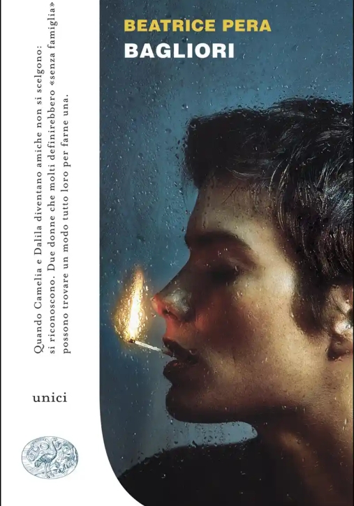 Immagine 0 di Bagliori