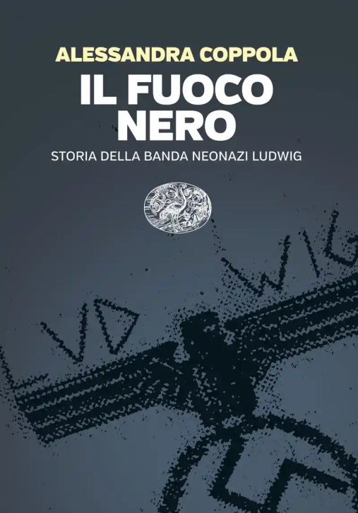 Immagine 0 di Fuoco Nero